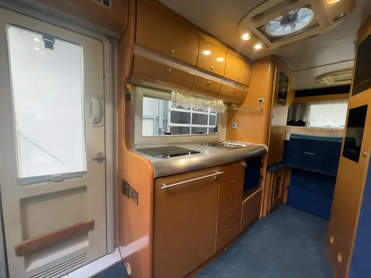 MOBILVETTA Orsa Maggiore - Ansicht 11